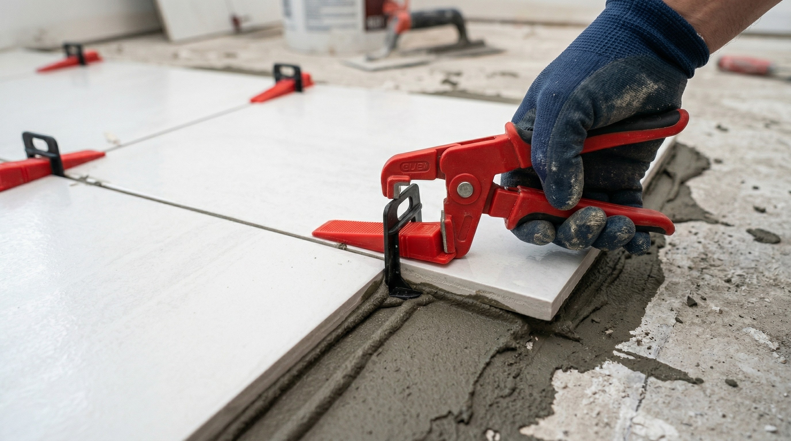 Fliesen Casa – Fliesenleger Ulm